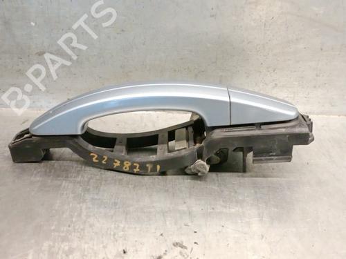 Rear left exterior door handle FORD FOCUS II (DA_, HCP, DP) 2.0 TDCi | BP26324354C130 