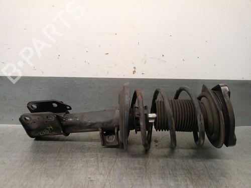 Right front shock absorber MERCEDES-BENZ C-CLASS (W204) C 300 4-matic (204.081) | BP30043972M17 