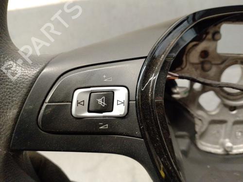Steering wheel VW CRAFTER Van (SY_, SX_) 2.0 TDI FWD (SYB, SYC, SYD) | BP33320186C49  - Image 5