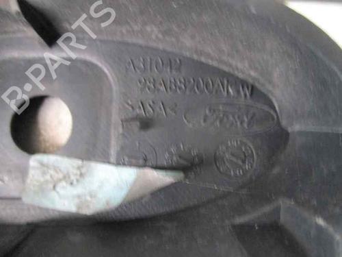 Grille FORD FOCUS I (DAW, DBW) 1.6 16V | BP4245538C40 