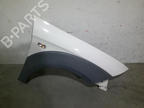 Used Right front fenders SEAT ALTEA (5P1) 2.0 TDI 16V (140 hp) 13942647