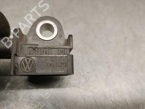 Electronic module AUDI Q3 (8UB, 8UG) 2.0 TDI | BP29434189M83 