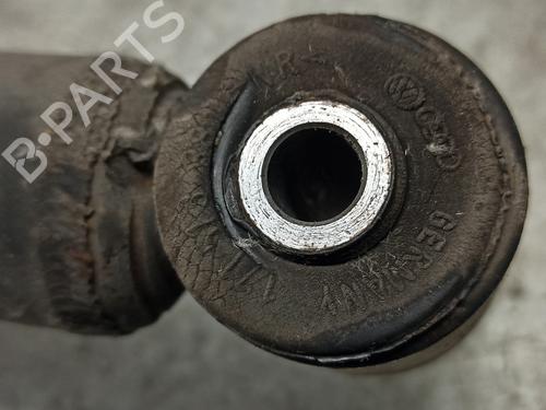Right rear shock absorber VW POLO (6N2) 1.4 TDI | BP16327971M19 