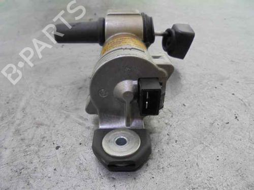 Electronic module MERCEDES-BENZ M-CLASS (W163) ML 270 CDI (163.113) | BP20246138M83 