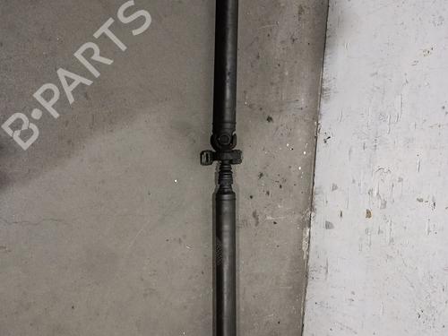 Used Driveshaft MERCEDES-BENZ C-CLASS (W202) C 180 (202.018) (122 hp) 31215818