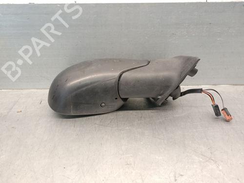 Right mirror CITROËN C3 I (FC_, FN_) 1.4 HDi | BP29240320C27 