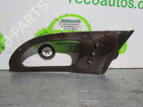 Used Switch PEUGEOT 607 (9D, 9U) 2.2 HDi (133 hp) 20247884
