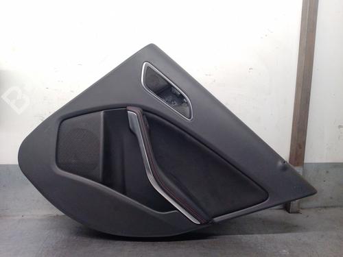 Used Rear right panel Rear right panel 39621691 39621691