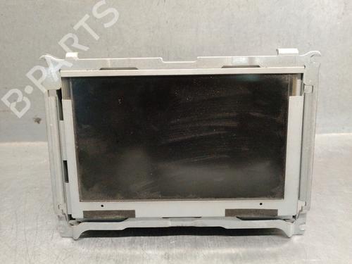 Ferdsskriver JAGUAR XF I (X250) 2.7 D (207 hp) 31947720