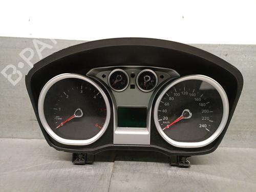 instrument-cluster-ford-c-max-dm2-2007-2008-2009-2010-31806470 main image