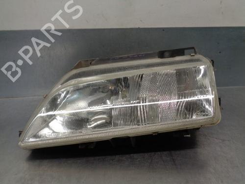 Used Left headlight CITROËN XANTIA (X1_, X2_) 2.0 HDI 90 (90 hp) 17450948