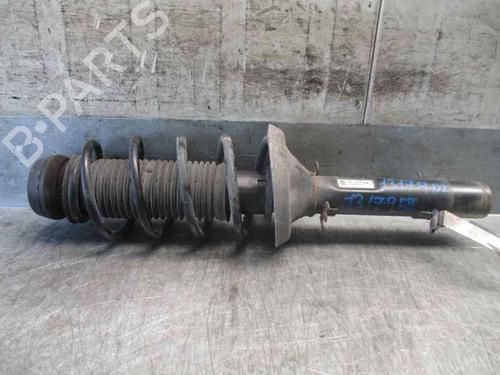 Used Left front shock absorber SKODA OCTAVIA I (1U2) 1.6 (102 hp) 7638102