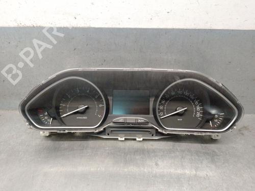 instrument-cluster-peugeot-208-i-ca_-cc_-2012-2013-2014-2015-2016-2017-2018-2019-2020-2021-33268749 main image