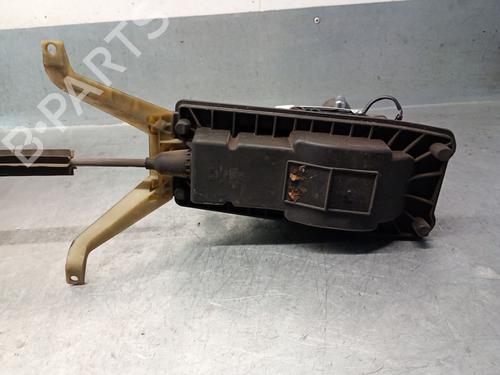 Gear lever AUDI Q7 (4LB) 3.0 TDI quattro | BP27716723M90 