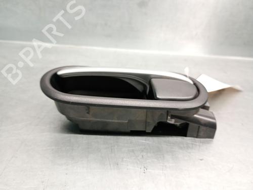 Venstre bak invendig håndtak MAZDA CX-7 (ER) 2.3 MZR DISI Turbo AWD (ER3P) | BP29831560I15