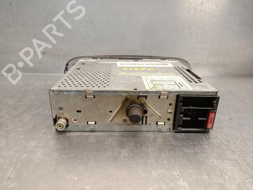 Bilradio VW NEW BEETLE (9C1, 1C1) 2.0 | BP21583040E6 