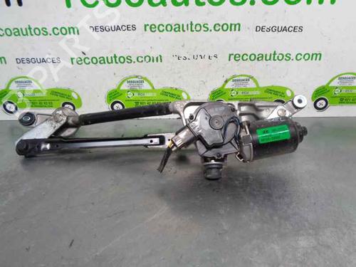 Used Front wiper motor HYUNDAI i40 I (VF) [2012-2019]  5568218
