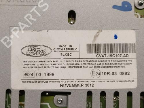 Radio FORD KUGA II (DM2) 1.6 EcoBoost | BP32001288E6