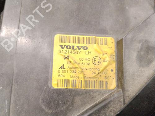 Left headlight VOLVO C30 (533) 1.6 D | BP37491754C28 - Image 5