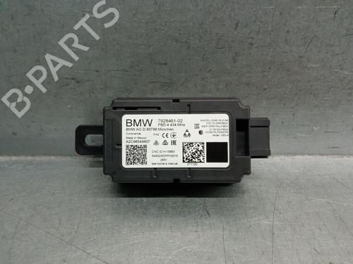 Elektronische module BMW X6 (G06, F96) xDrive 40 d Mild-Hybrid (340 hp) 28726341