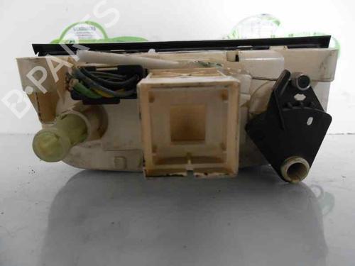 Climate control FORD MONDEO III (B5Y) 2.0 TDCi | BP21838560I5 