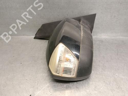 Right mirror FORD C-MAX II (DXA/CB7, DXA/CEU) 1.0 EcoBoost | BP29814526C27