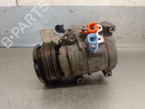 Used AC compressor AC compressor MITSUBISHI SPACE WAGON (N9_W, N8_W) 2.4 GDI (N84W) (150 hp) 40021146 40021146