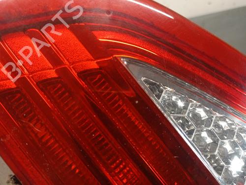 Right taillight FORD MONDEO IV (BA7) 2.0 TDCi | BP30933790C35 