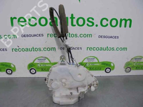 Front right lock HONDA CIVIC VIII Saloon (FD, FA) 1.3 IMA (FA3, FD3) | BP2320260C97 