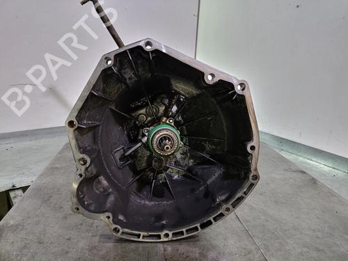 Girkasse JAGUAR S-TYPE II (X200) 2.5 V6 | BP17785633M3 