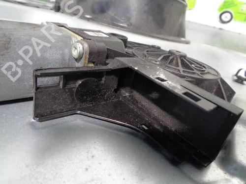 Front left window mechanism FORD FOCUS II (DA_, HCP, DP) 1.6 TDCi | BP5223726C22 