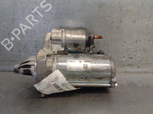 Used Starter Starter 36845291 36845291