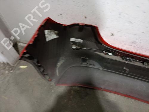 Rear bumper OPEL CORSA E (X15) 1.4 LPG (08, 68) | BP23391595C8 