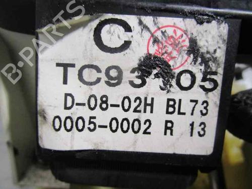 Gear lever MAZDA XEDOS 9 (TA) 2.5 V6 (TA5P) | BP7444221M90 