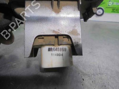 Left rear window switch MITSUBISHI PAJERO III (V7_W, V6_W)  | BP4193416I29 