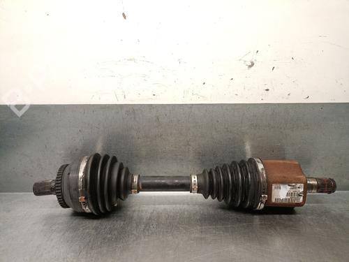 Used Left front driveshaft VOLVO S60 I (384) D5 (163 hp) 27298524
