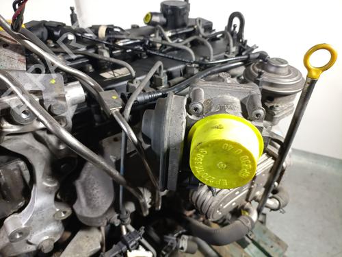 Engine CHRYSLER GRAND VOYAGER V (RT) 2.8 CRD | BP32989033M1  - Image 10