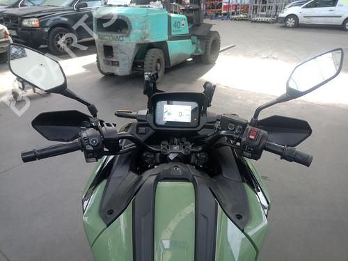 Støtte HONDA MOTORCYCLES NC NC 750 X DCT (RH23, RH09) | BP34341748C155  - Image 11