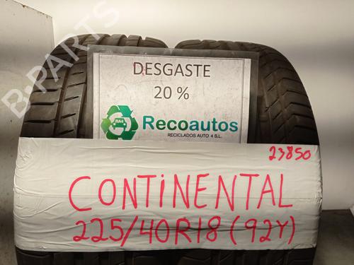 Used Other AUDI A3 (8P1) 2.0 TDI 16V (140 hp) 30104805