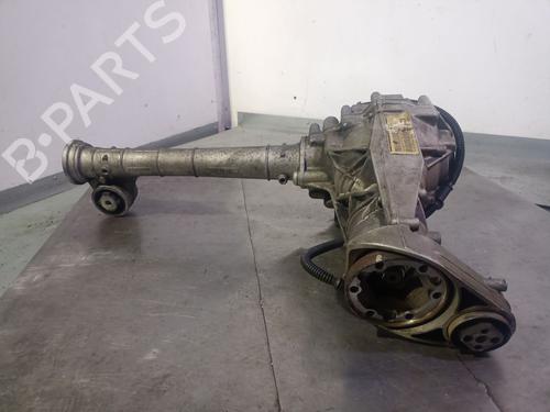Pont avant AUDI Q7 (4LB) 3.0 TDI quattro (233 hp) 27717447
