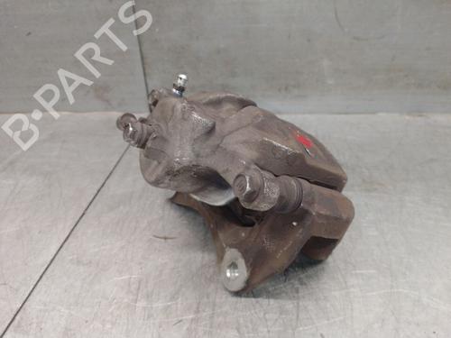 Left front brake caliper HYUNDAI BAYON (BC3) 1.0 T-GDI | BP28587004M105