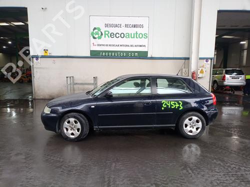 Used Parts AUDI A3 (8L1) 1.6 (102 hp) 4436215