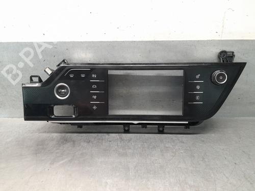 Used Switch Switch CITROËN C4 Grand Picasso II (DA_, DE_) 2.0 BlueHDi 150 (150 hp) 36643421 36643421