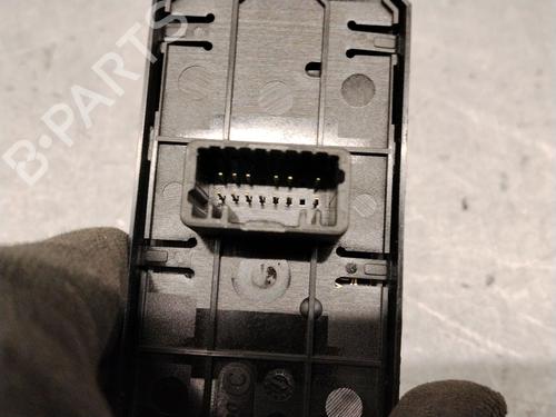 Left front window switch RENAULT GRAND SCÉNIC III (JZ0/1_) 1.5 dCi (JZ09, JZ0D, JZ10, JZ14, JZ1G, JZ29, JZ2C) | BP36072332I27 - Image 4
