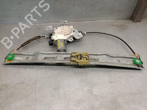 Used Front right window mechanism Front right window mechanism 21577814 21577814