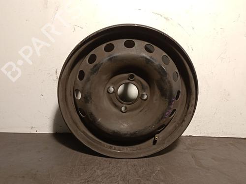 Used Rim RENAULT KANGOO (KC0/1_) 1.5 dCi (68 hp) 30028141
