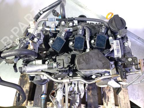 Engine HYUNDAI i20 III (BC3, BI3) 1.0 T-GDI hybrid 48V | BP25469355M1 - Image 6