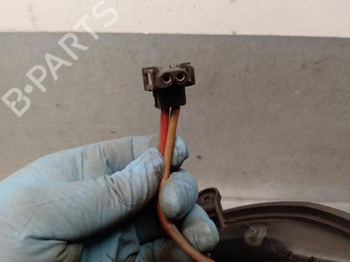 Heater blower motor MERCEDES-BENZ E-CLASS (W211) E 200 CDI (211.007) | BP23548176M62 