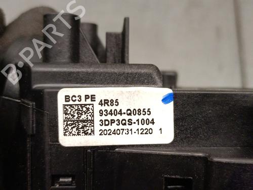 Headlight switch HYUNDAI BAYON (BC3) 1.0 T-GDI 48V-Hybrid | BP36866611I24  - Image 6