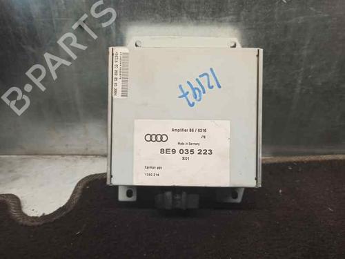 Used Other AUDI A4 B6 Avant (8E5) 2.5 TDI (163 hp) 20256975